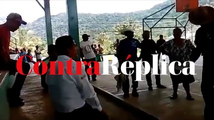 Agreden a director de hospital del IMSS, tras muerte de un paciente en Chiapas
