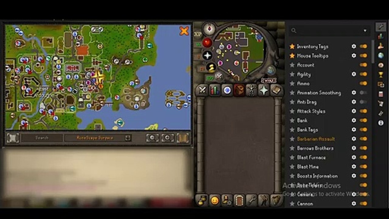 Cake Stalls Guide