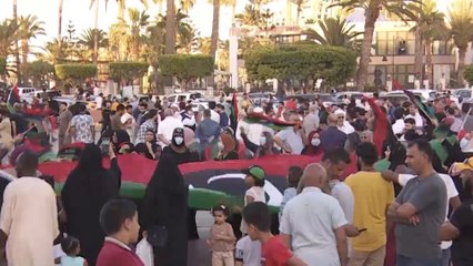 التطورات العسكرية في ليبيا "حدث الأسبوع" وفقا لجمهور الجزيرة