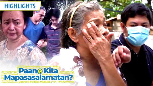 Lando shows his gratitude to his mother for her unconditional love | Paano Kita Mapasasalamatan