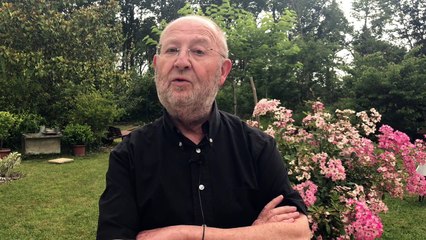 Michel - Notre Dame de Sanilhac - Sanilhac