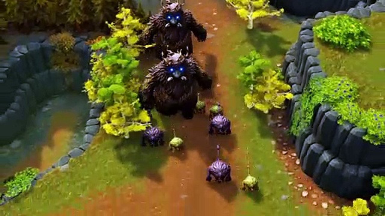 DwarfHeim - Trailer juin 2020