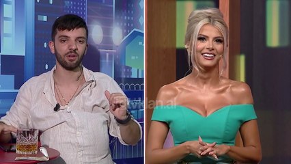 Klanifornia - Bar Fati “Beach Bar në Dhërmi” (13 qershor 2020)