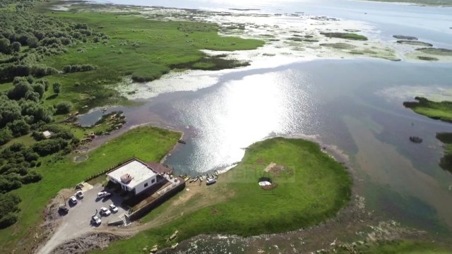 Nga kontrabanda, te turizmi/ Te “Syri i Sheganit” në brigjet e liqenit të Shkodrës