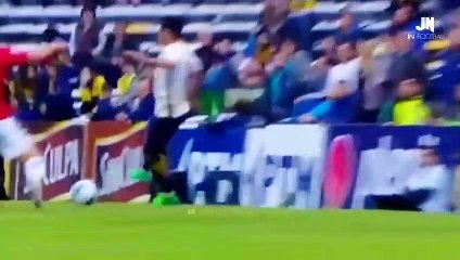 dribbles incroyables