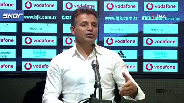 Tamer Tuna: “Galibiyetle başlamak önemliydi”