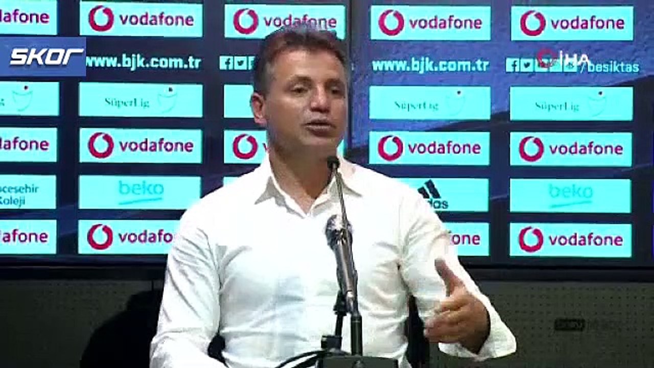 Tamer Tuna: “Galibiyetle başlamak önemliydi”