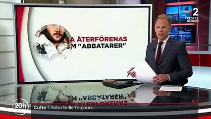 Abba : après la comédie musicale et le musée, le grand retour du groupe suédois culte  attendu par les fans