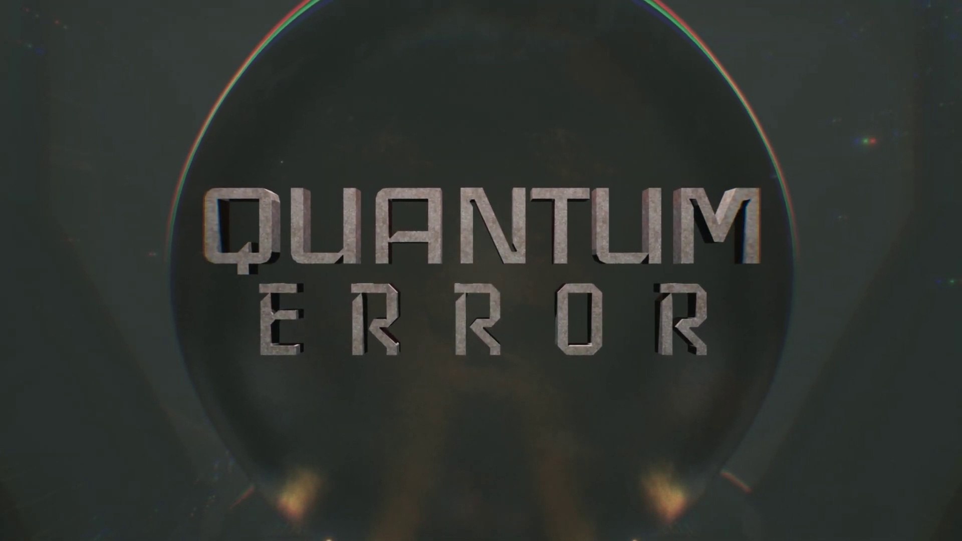 Quantum Error - Aperçu du gameplay (PS5)
