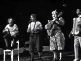 spioctacl clown 5- Les rudi llata clown's 1966
