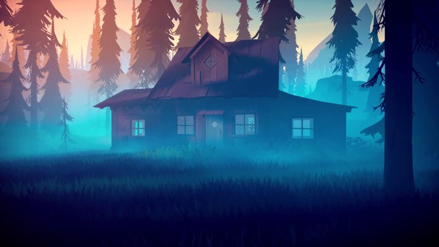 Among Trees - Bande annonce lancement Early Access