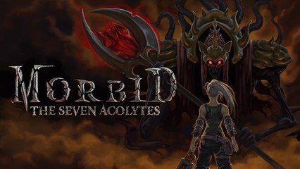 Morbid: The Seven Acolytes - Trailer d'annonce