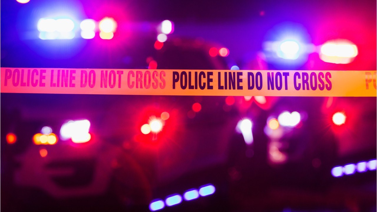 SC Police Killed Black Man Who Allegedly Shot At Them While Handcuffed