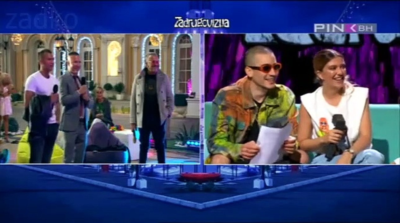 Kija tepa Karicu a Ivani n ije Pravo