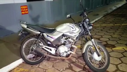 Apreensão de cocaína é realizada pelo Pelotão de Choque