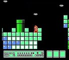 SMB3 - Tetris Tower: Tetris City 2 - Music On