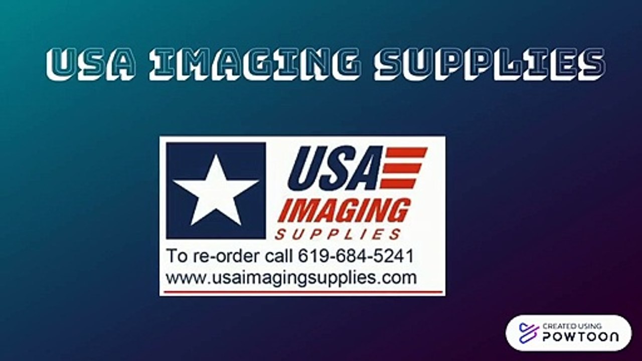 HP Printer Toner Cartridges