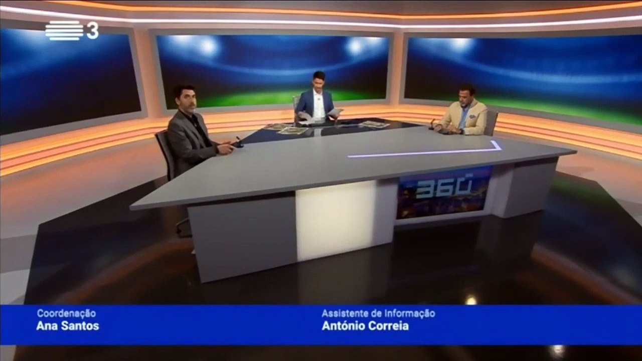 RTP3 - Intervalo (13-14/06/2020)