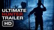 Abraham Lincoln - Vampire Hunter Ultimate Hunter Trailer (2012) Timur Bekmambetov Movie HD