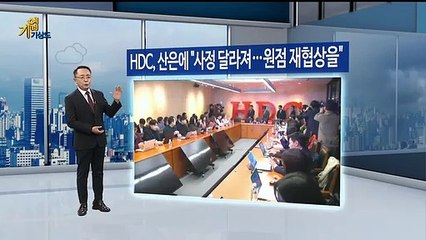 [기업기상도] 코로나 폭우 멈춘 기업 vs 돌풍에 맥 못춘 기업