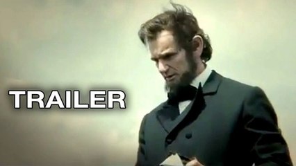 Abraham Lincoln Vampire Hunter Official Trailer #2 - (2012) Movie