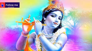 Krishna मन को शांत कर देने वाला जरुर देखें