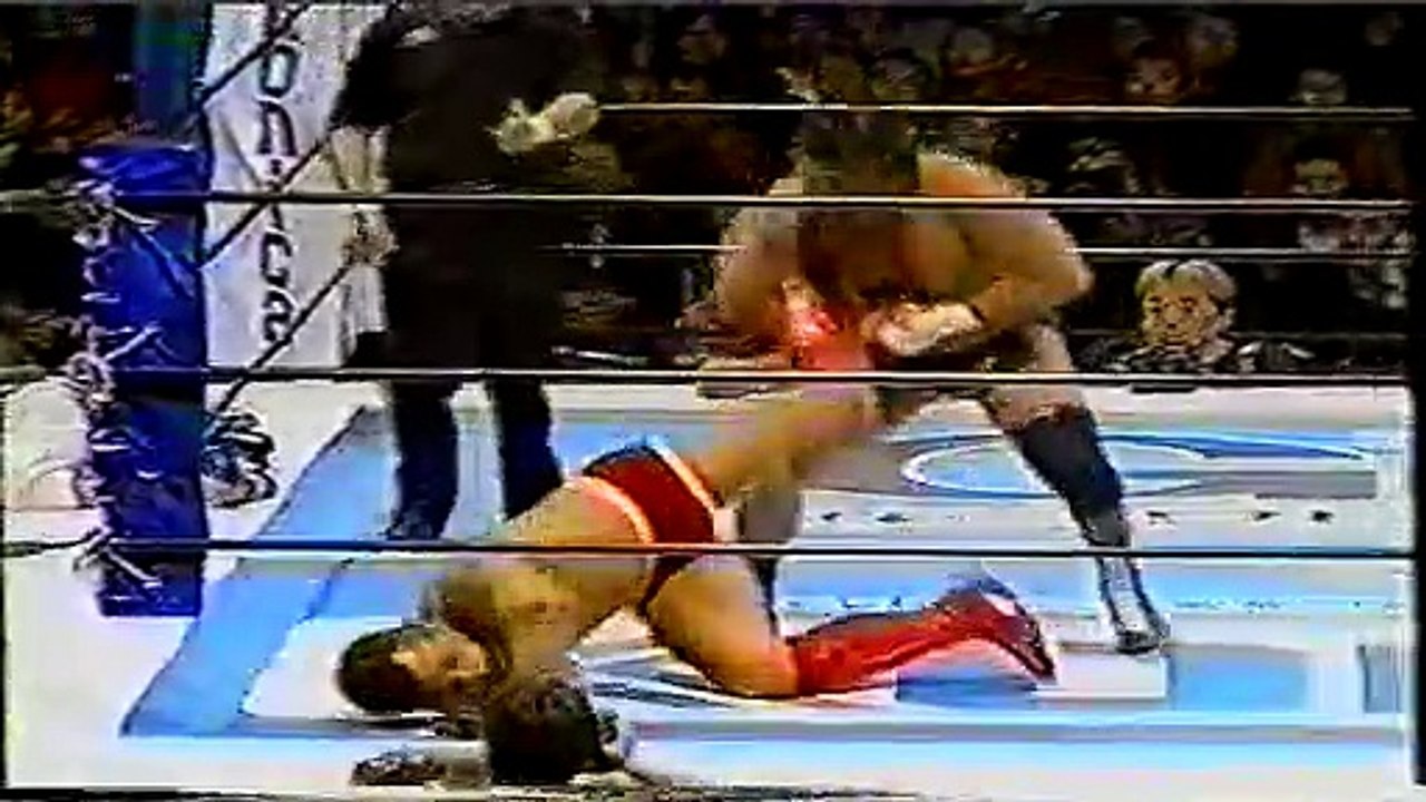 Ishikawa vs Murakami
