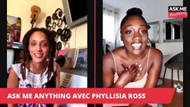 Black Lives Matter : Phyllisia ROSS reprend What's Going de Marvin Gaye