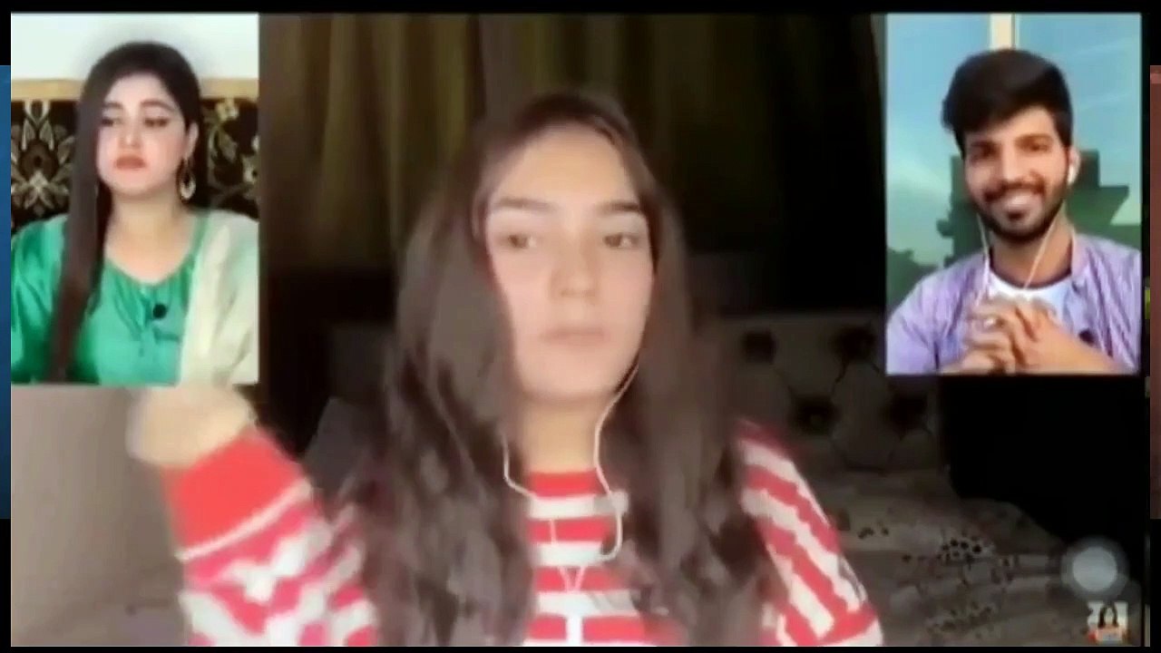 Areeqa Haq tiktok | Roasting Areeqa haq | Tharki BaBa