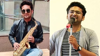 Soulful Cover of 'Tujhe Kitna Chahne Lage' by Abhishek Anil Sharma 🎶