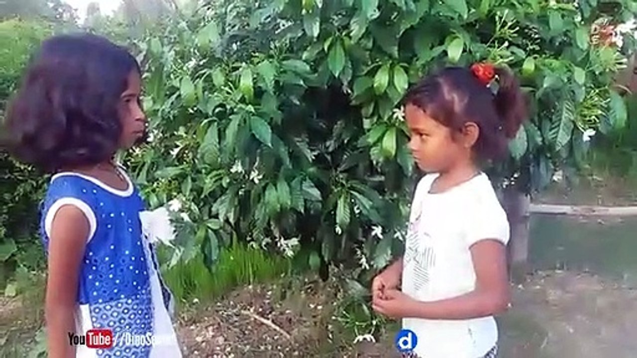 Dosti Like Phool//HD Full Video Song//Neha Singh,Keshika Singh//Dino Series