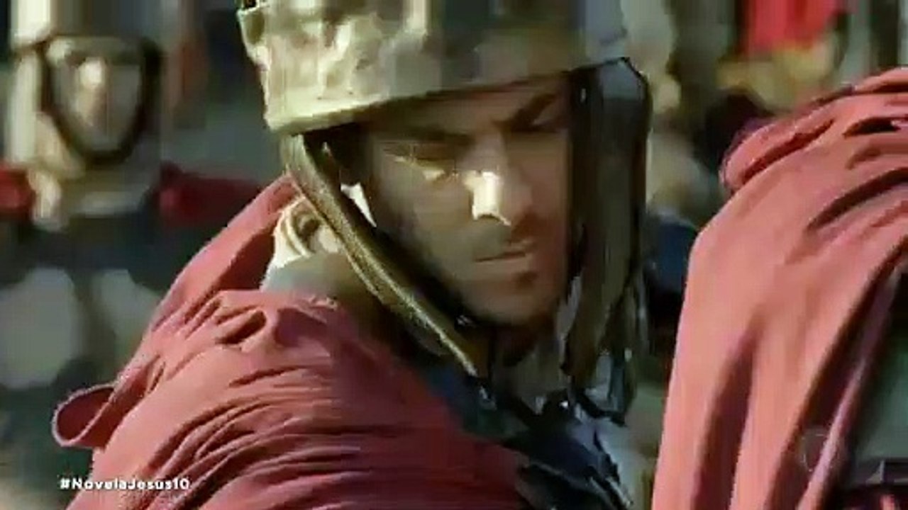 JESUS 10° CAPITULO HD