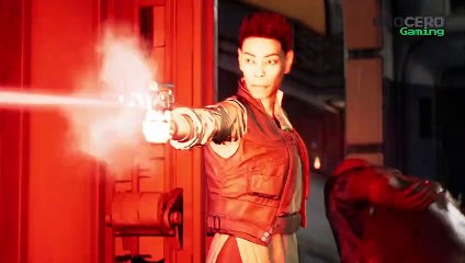 Reseña Star Wars Jedi Fallen Order - Lo mejor que le ha pasado a la saga en años.
