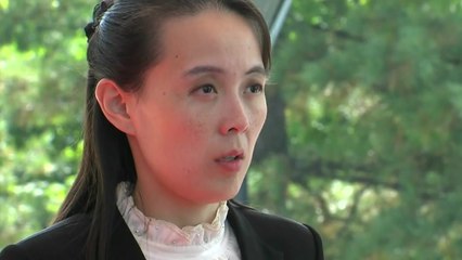 北 김여정 "남북 연락사무소 무너질 것"...북한 실행 나서나 / YTN