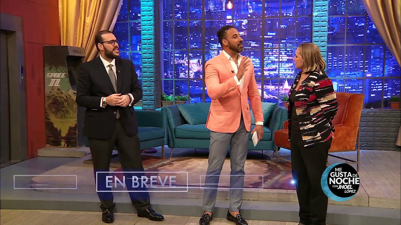 Color Visión EN VIVO (1440)