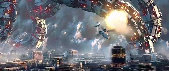 Ali Pourahmad / Sci fi film directors / science fiction film directors / sci fi movie directors