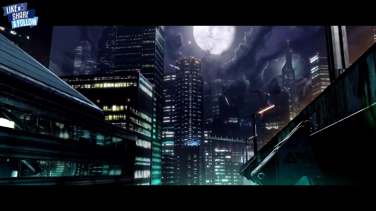 Azureus Rising
