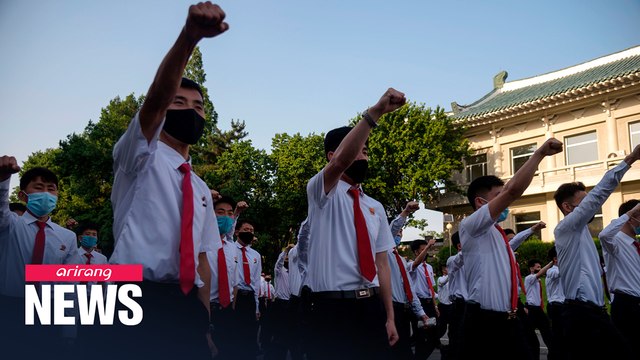 N. Korea’s Kim Yo-jong threatens military action in response to propaganda leaflets