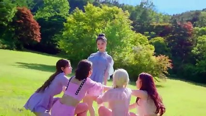 [MV] DIA(다이아) Hug U(감싸줄게요)