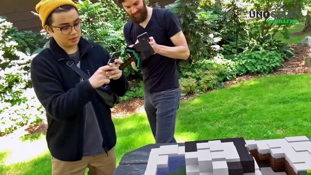 Juegos gratis de noviembre, Minecraft Earth en México, Diablo IV y más - Reporte Unocero Gaming