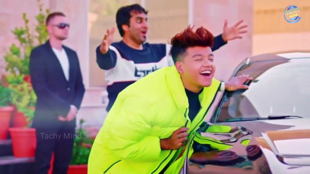 LAGDI LAHORE DI AA - Guru Randhawa | Riyaz Aly | Avneet Kaur | Cute Love Story Must Watch