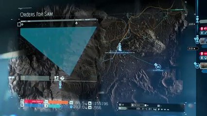 Reseña Death Stranding - El experimento de Hideo Kojima