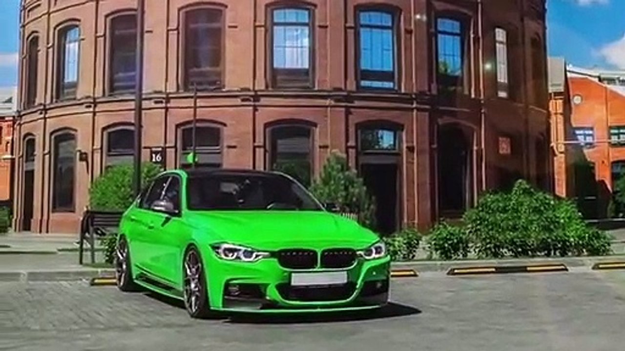 Import Motors