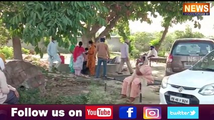 ਅੱਤ ਦੀ ਮਾੜੀ ਖ਼ਬਰ, ਪੰਜਾਬ ਪੁਲਿਸ ਤੇ ਕੋਰੋਨਾ ਦਾ ਬਲਾਸਟ, ਹੋਈ ਮੌਤ