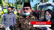 Moeldoko Akui Pramono Edhie Sosok Penting di Balik Perjalanan Kariernya
