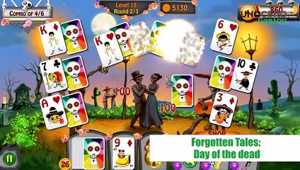 Videojuegos inspirados en Día de Muertos - Topping