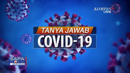 Waspada! Punya Penyakit Asam Urat dan Kolesterol Rawan Kena Corona