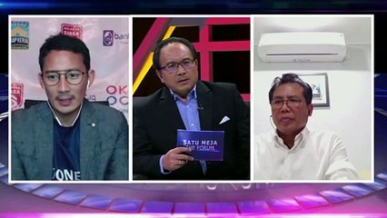 TAPERA Penting, Tapi Bukan Sekarang ... - SATU MEJA THE FORUM
