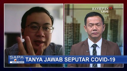 Perhatikan Hal Ini Jika Anda Pakai Masker Kain!