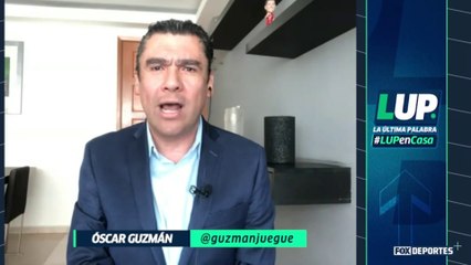 ¿Hay un 'Bayern' en la Liga MX?: LUP